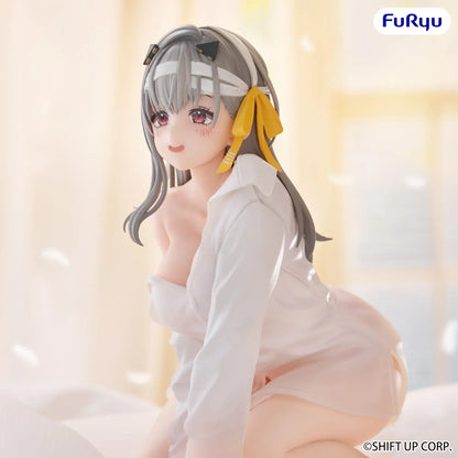 Goddess of Victory Nikke Modernia First Affection version noodle stopper figure FuRyu rerun collectible