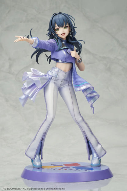 THE IDOLM@STER Gakuen - TEMARI TSUKIMURA Re;IRIS Ver. 1/7 Scale Figure
