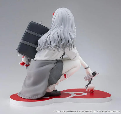 G.S. Collection Gyaru Tomie x Hello Kitty Figure Rerun
