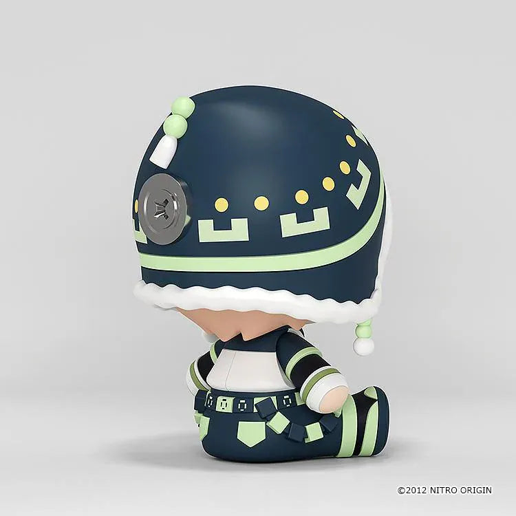 DRAMAtical Murder Huggy Good Smile Noiz Figure