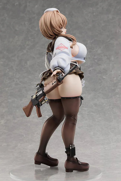 NIKKE fans / Large-scale figure collectors / Display centerpieces / Premium anime figure enthusiasts