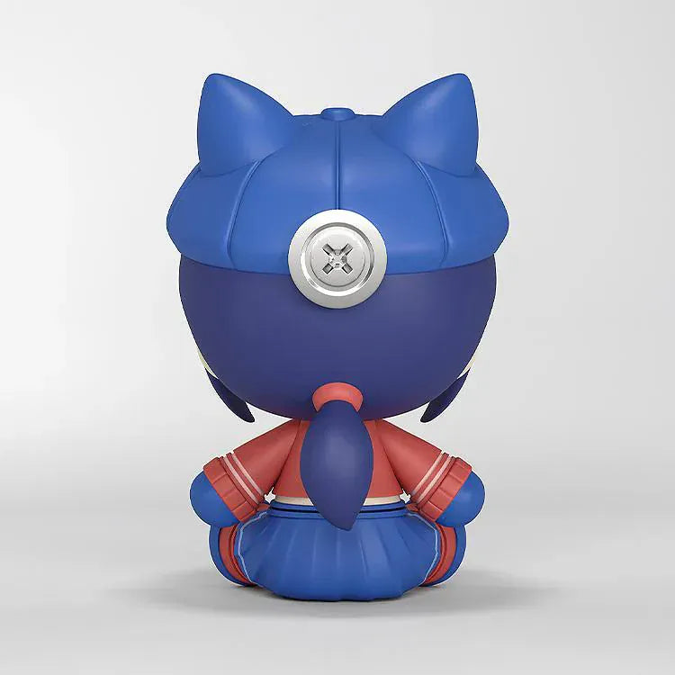 MiSide Huggy Good Smile Cappie figure sitting pose with cap
