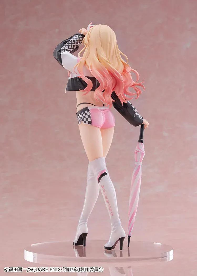My Dress-Up Darling Marin Kitagawa Race Queen Ver. 1/7 Scale Figure Rerelease