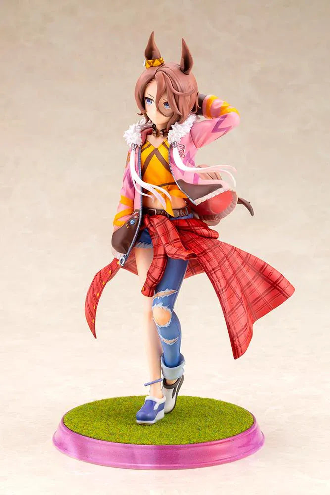 Uma Musume Pretty Derby Narita Taishin 1/7 Scale Figure