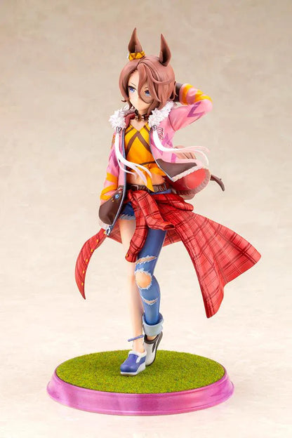 Uma Musume Pretty Derby Narita Taishin 1/7 Scale Figure