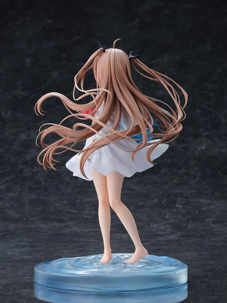 ATRI My Dear Moments Atri Teaser Visual Version 1/7 scale figure with flowing hair and water base
