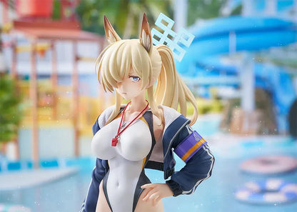 Blue Archive Kanna swimsuit version 1/7 scale anime figure with lifebuoy