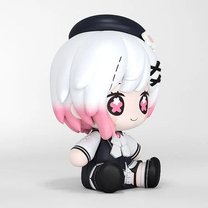 Ema Sakuraba Huggy Good Smile figure Magical Girl Witch Trials chibi anime collectible