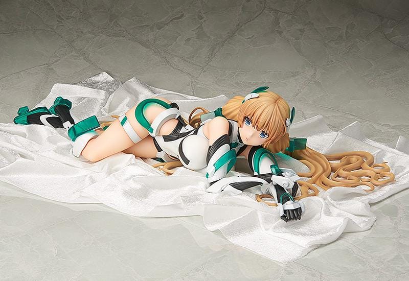 Expelled from Paradise Angela Balzac 1/4 scale figure reclining display