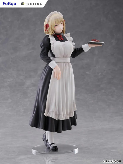 Falin Classic Maid version TENITOL TALL figure Delicious in Dungeon anime maid figure