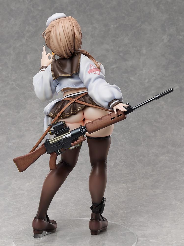 NIKKE fans / Large-scale figure collectors / Display centerpieces / Premium anime figure enthusiasts