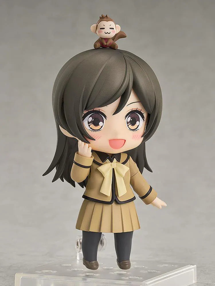 Kamisama Kiss◎ Nendoroid Nanami Momozono Figure Rerelease