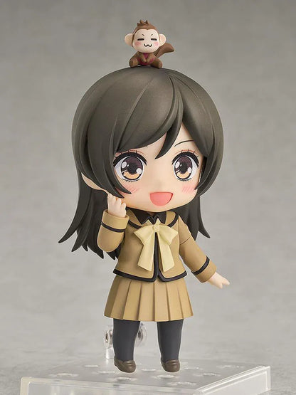 Kamisama Kiss◎ Nendoroid Nanami Momozono Figure Rerelease