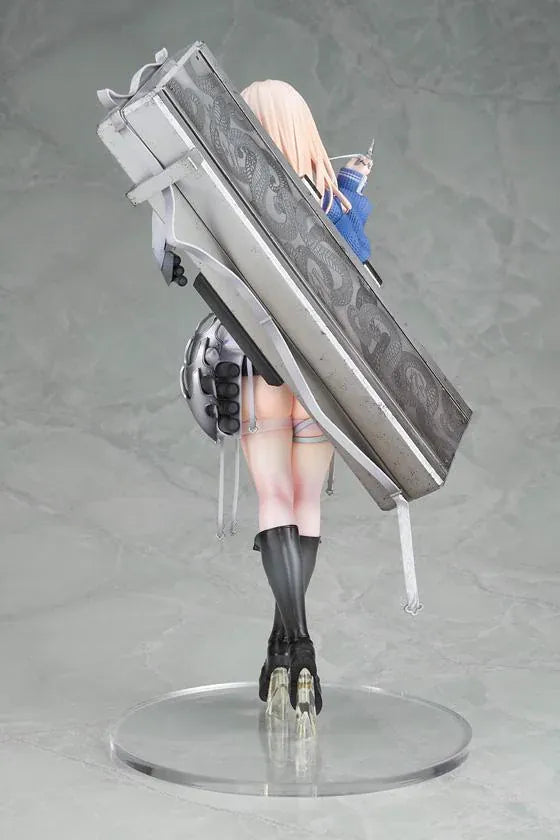 GODDESS OF VICTORY: NIKKE Tia 1/7 Scale Figure