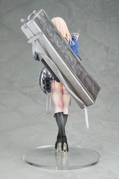 GODDESS OF VICTORY: NIKKE Tia 1/7 Scale Figure