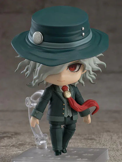 Fate Grand Order Nendoroid Edmond Dantes Avenger King of the Cavern Ascension version figure