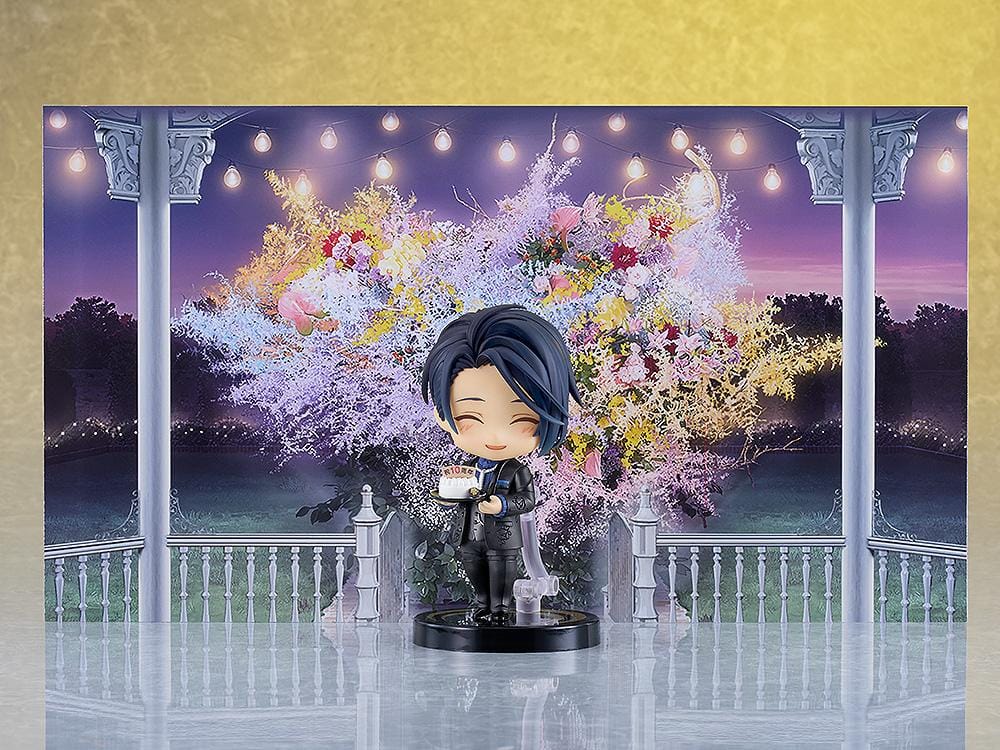 Touken Ranbu Online Nendoroid Mikazuki Munechika Ceremonial Attire figure