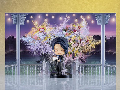 Touken Ranbu Online Nendoroid Mikazuki Munechika Ceremonial Attire figure