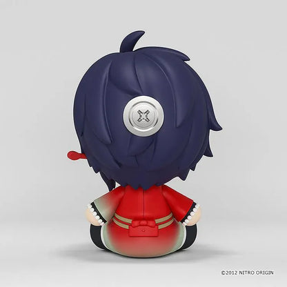 DRAMAtical Murder Huggy Good Smile Koujaku collectible figure.