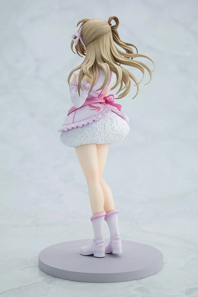 Kotori Minami Bokutachi wa Hitotsu no Hikari figure Love Live anime idol figure pink outfit cute collectible