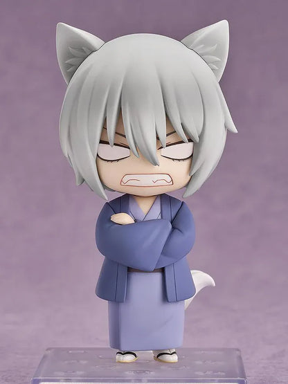 Kamisama Kiss◎ Nendoroid Tomoe Figure Rerelease