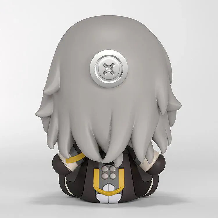 Honkai Star Rail Huggy Good Smile Trailblazer female figure