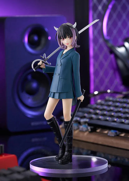 ZUTTO MAYONAKA SINONI フィギュア Zutto Mayonaka De Iinoni - POP UP PARADE Nira-chan Devil Figure