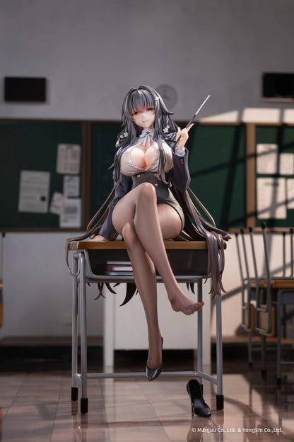 Azur Lane Azuma Career Counseling for the Groom Ver. 1/6 Scale Figure