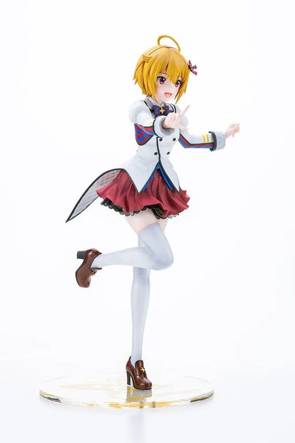 The Idolmaster: Million Live! Tsubasa Ibuki The Animation 1/8 Scale Figure