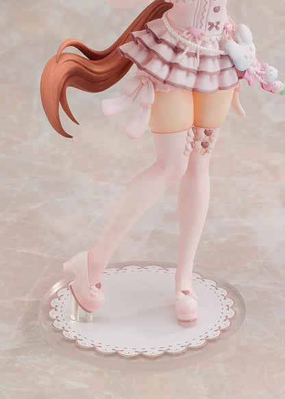 Umamusume Pretty Derby G.S. Collection Unforgettable Sugar Candy Aston Machan 1/7 Scale Figure by Alter