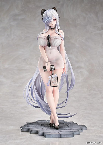 GODDESS OF VICTORY NIKKE Cinderella Beautiful Me 1/7 Scale Figure