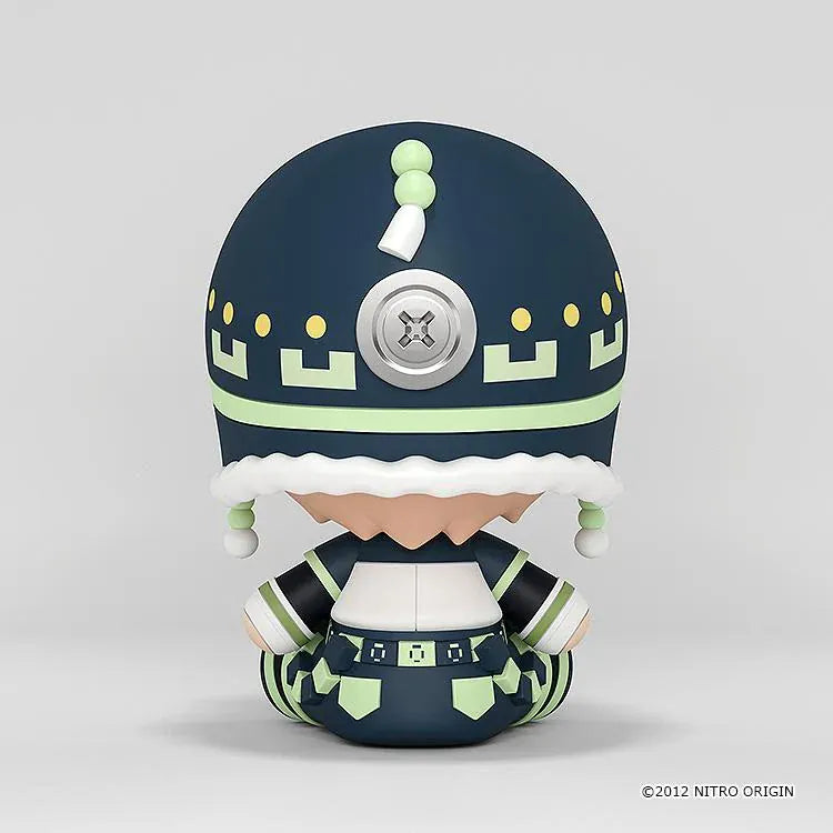 DRAMAtical Murder Huggy Good Smile Noiz Figure