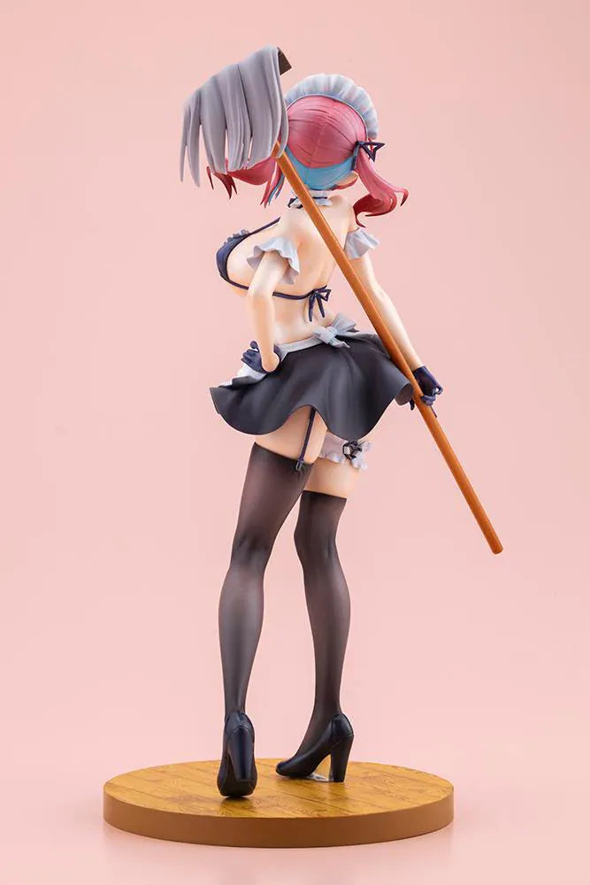 Kanan Takakiyo Mistress Kanan Devilishly Easy 1/7 scale figure anime collectible
