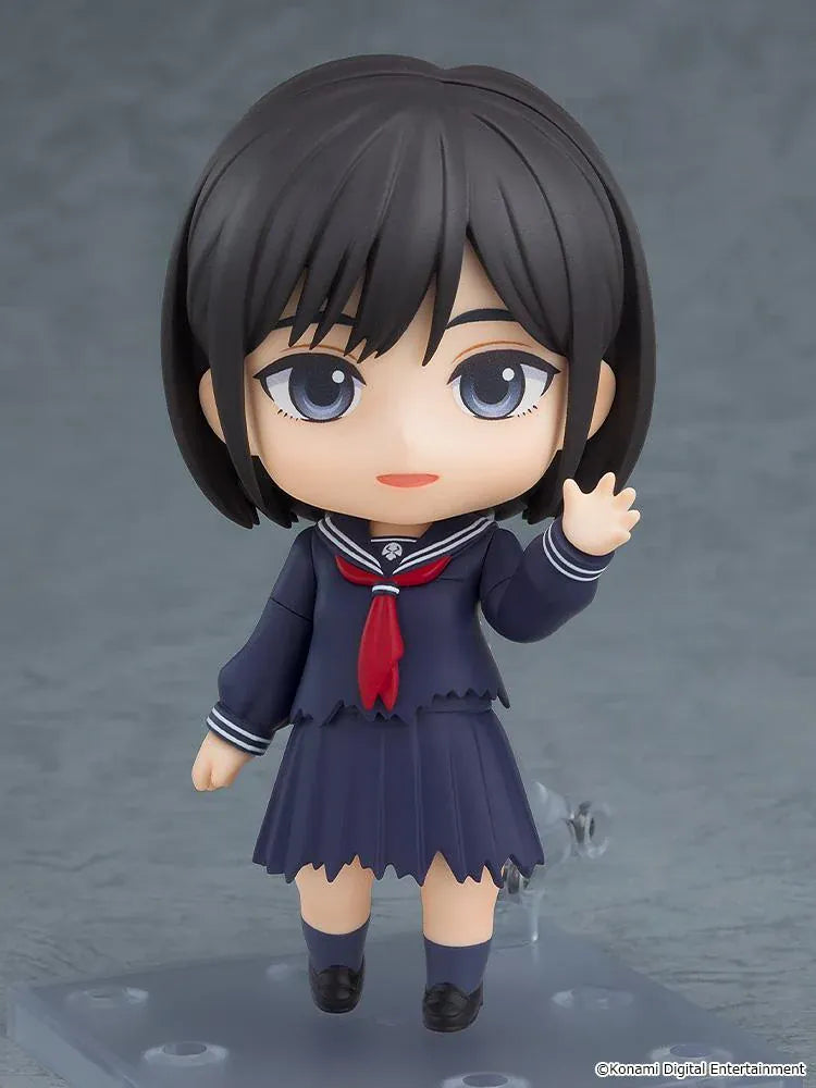 SILENT HILL f Nendoroid Hinako Shimizu Figure