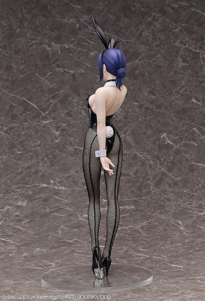 Chainsaw Man Reze Bunny Ver. 1/4 scale figure from Reze Arc movie