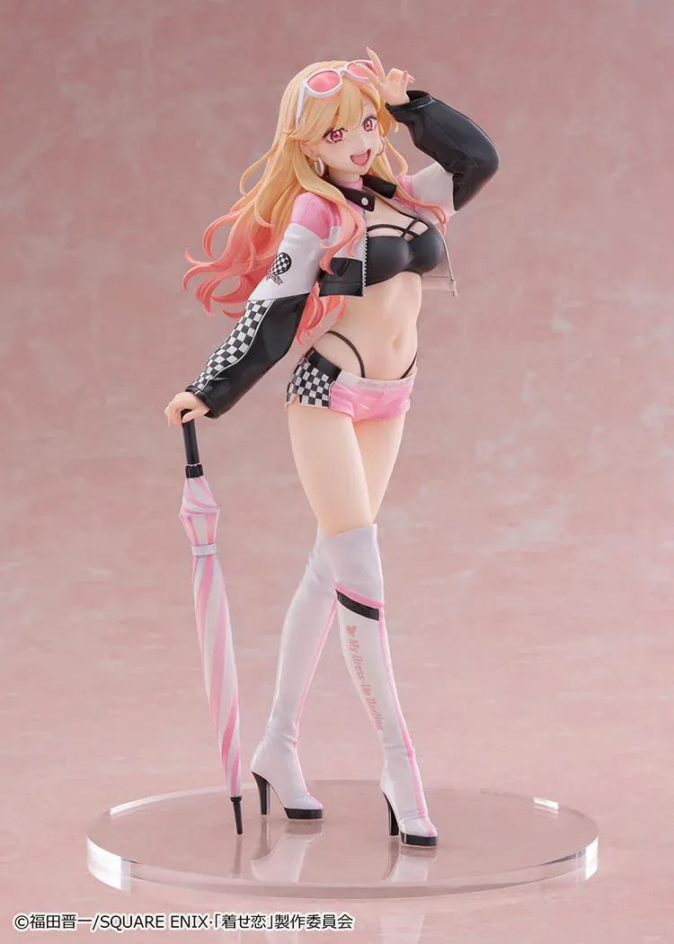 My Dress-Up Darling Marin Kitagawa Race Queen Ver. 1/7 Scale Figure Rerelease