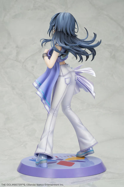 THE IDOLM@STER Gakuen - TEMARI TSUKIMURA Re;IRIS Ver. 1/7 Scale Figure