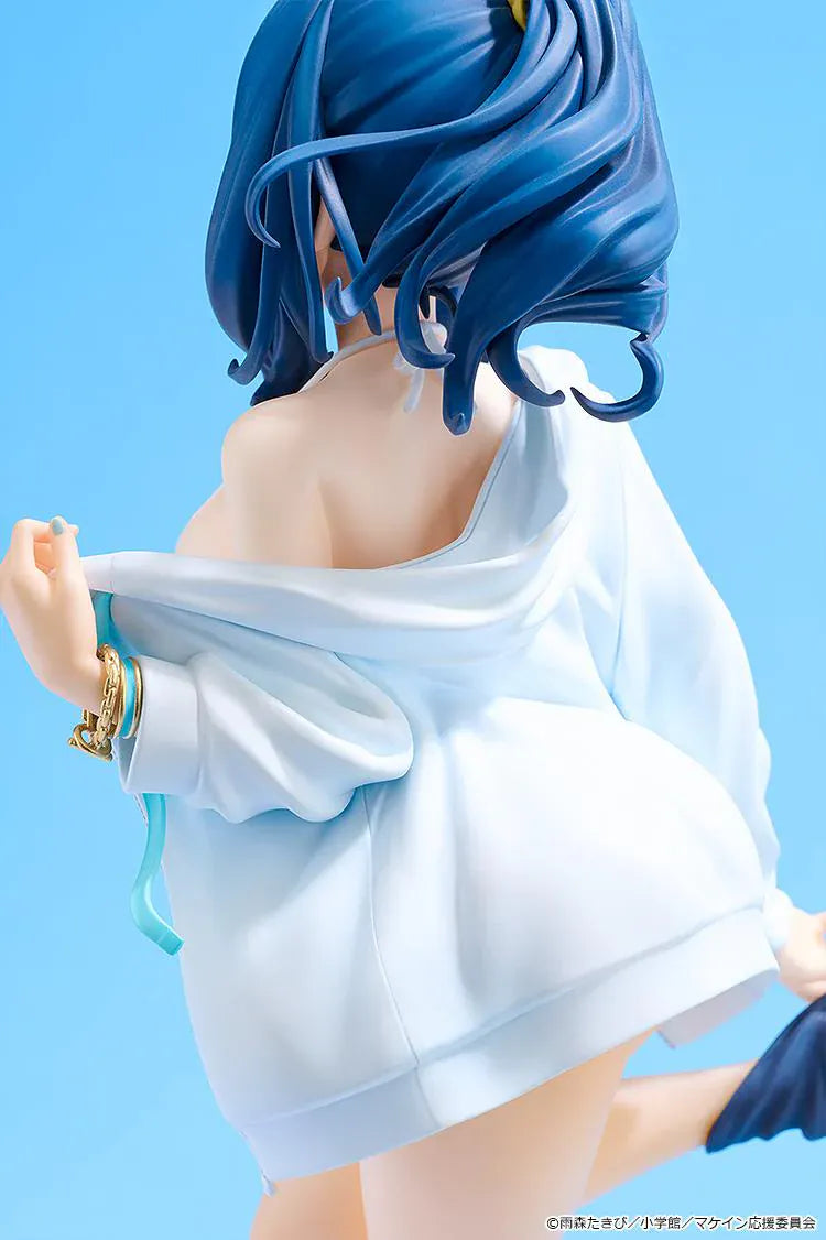 Anna Yanami swimsuit version 1/7 scale figure Makeine Too Many Losing Heroines anime figure