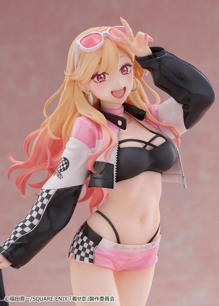 My Dress-Up Darling Marin Kitagawa Race Queen Ver. 1/7 Scale Figure Rerelease