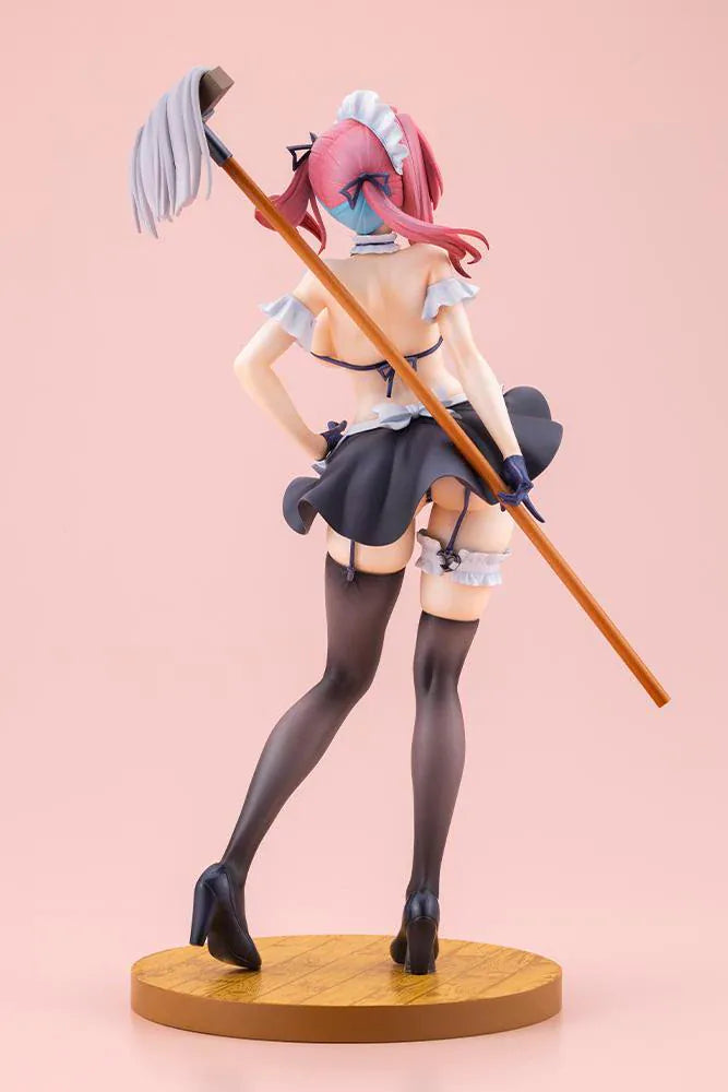 Kanan Takakiyo Mistress Kanan Devilishly Easy 1/7 scale figure anime collectible