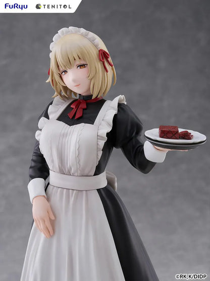 Falin Classic Maid version TENITOL TALL figure Delicious in Dungeon anime maid figure