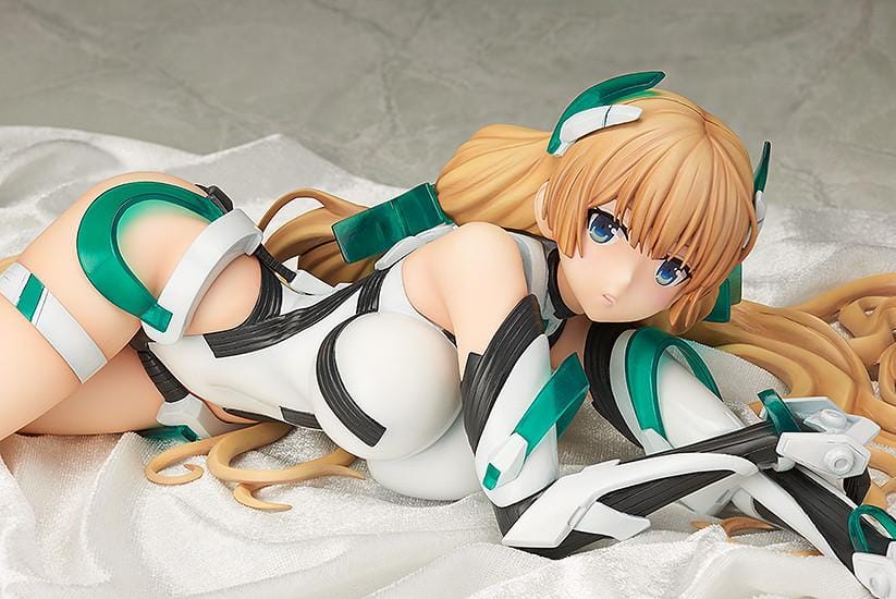 Expelled from Paradise Angela Balzac 1/4 scale figure reclining display