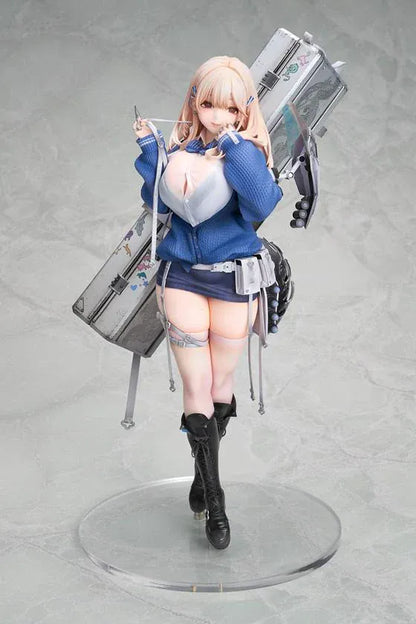 GODDESS OF VICTORY: NIKKE Tia 1/7 Scale Figure