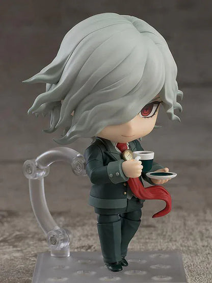 Fate Grand Order Nendoroid Edmond Dantes Avenger King of the Cavern Ascension version figure