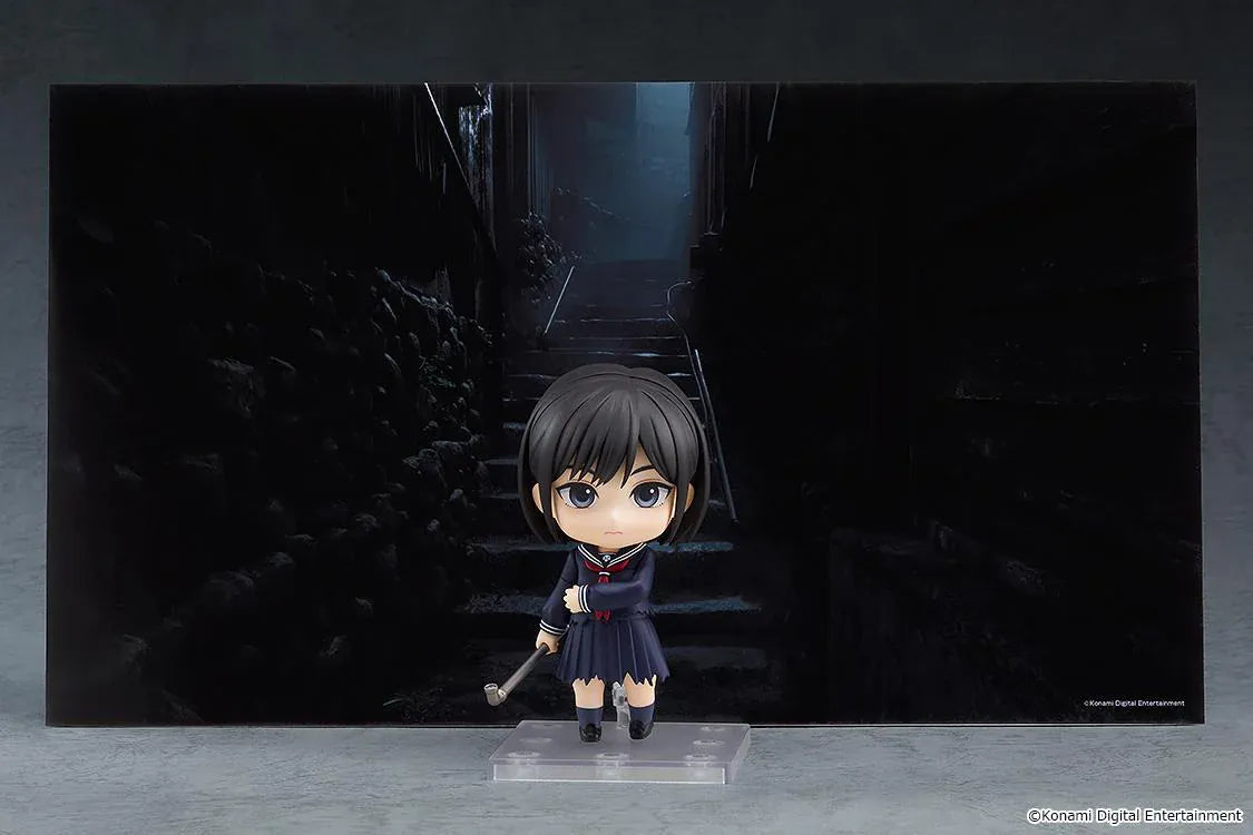 SILENT HILL f Nendoroid Hinako Shimizu Figure
