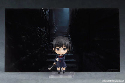 SILENT HILL f Nendoroid Hinako Shimizu Figure