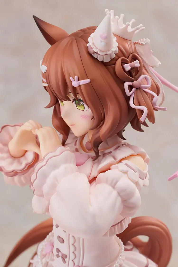 Umamusume Pretty Derby G.S. Collection Unforgettable Sugar Candy Aston Machan 1/7 Scale Figure by Alter