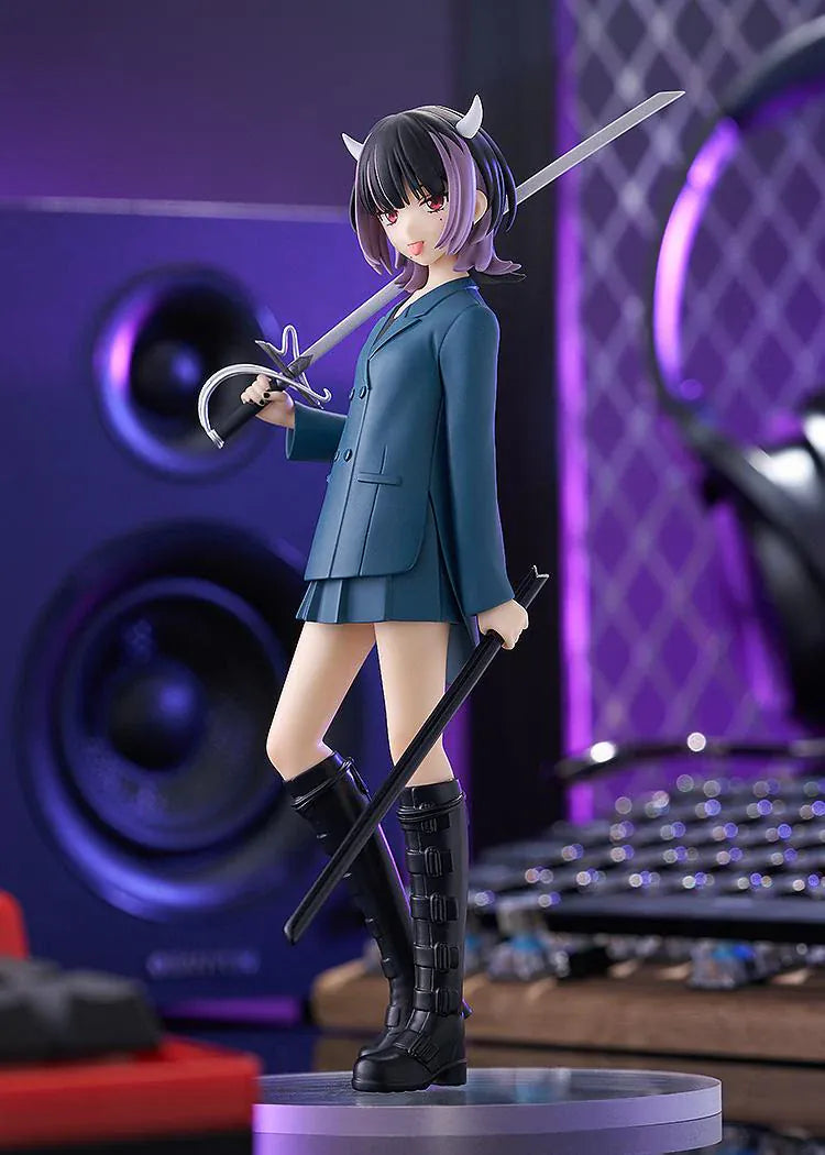 ZUTTO MAYONAKA SINONI フィギュア Zutto Mayonaka De Iinoni - POP UP PARADE Nira-chan Devil Figure