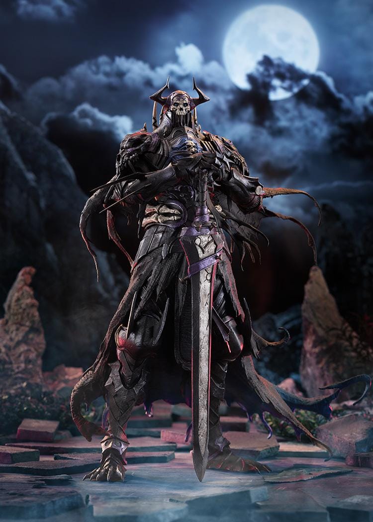 Fate Grand Order POP UP PARADE SP Assassin First Hassan Figure