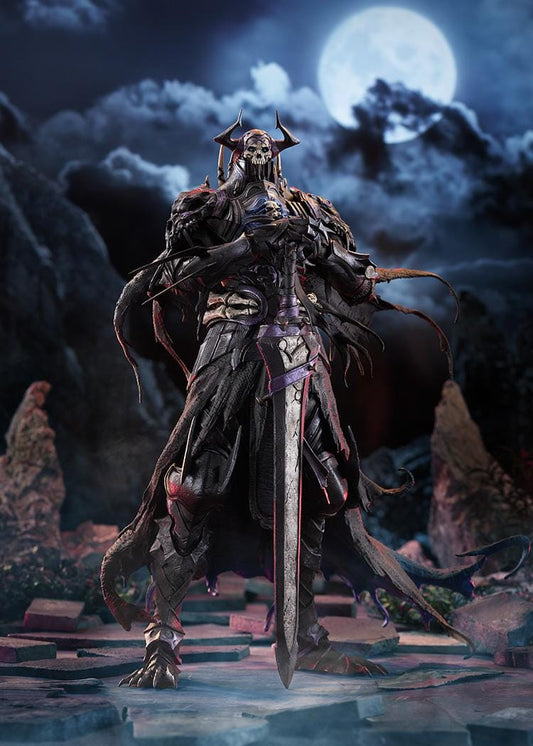 Fate Grand Order POP UP PARADE SP Assassin First Hassan Figure